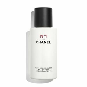 Chanel Čisticí pleťový pudr N°1 (Powder-to-Foam Cleanser) 25 g obraz