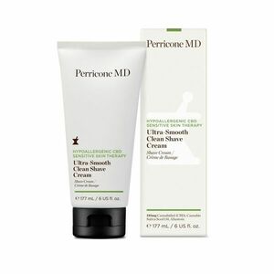 Perricone MD Hypoalergenní holicí krém Hypoallergenic CBD (Ultra-Smooth Clean Shave Cream) 177 ml obraz