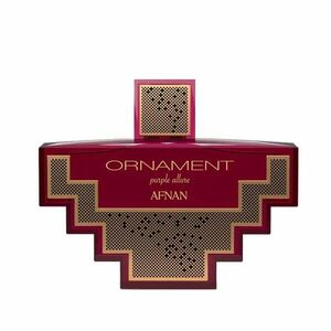Afnan Ornament Purple - EDP 100 ml obraz