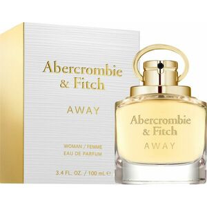 Abercrombie & Fitch Away For Her - EDP 100 ml obraz