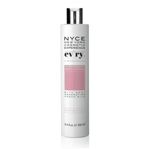 NYCE Veganský hydratační šampon Evry (Hydro Balance Replumping Shampoo) 250 ml obraz