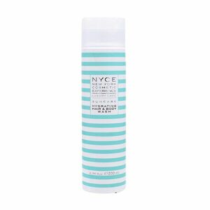 NYCE Hydratační sprchový gel na tělo a vlasy Suncare (Hydrating Hair & Body Wash) 200 ml obraz