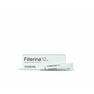 Fillerina Oční krém proti vráskám 12HA stupeň 4 (Eye Contour Cream) 15 ml obraz