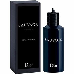 Dior Sauvage - EDT náplň 300 ml obraz