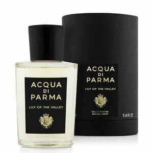 Acqua Di Parma Lily Of The Valley - EDP 180 ml obraz