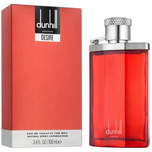 Dunhill Desire For A Man - EDT 100 ml obraz