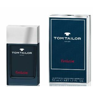 Tom Tailor Exclusive Man - EDT 30 ml obraz