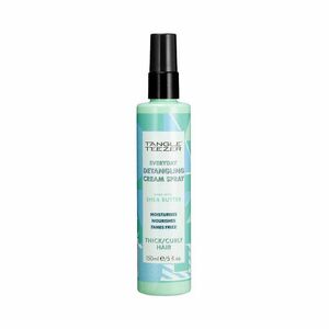 Tangle Teezer Krém pro snadnější rozčesávání vlasů pro silné a kudrnaté vlasy Everyday Detangling Cream Spray 150 ml obraz