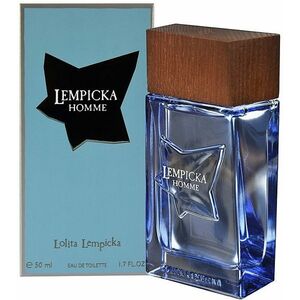 Lolita Lempicka Lempicka Homme - EDT 100 ml obraz