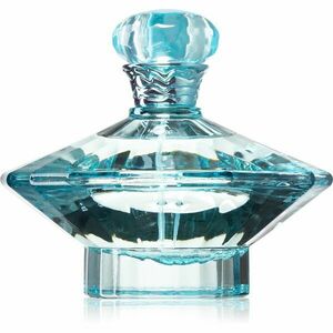 Britney Spears Curious parfémovaná voda pro ženy 100 ml obraz