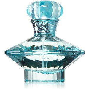 Britney Spears Curious parfémovaná voda pro ženy 30 ml obraz