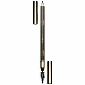 Clarins Eyebrow Pencil dlouhotrvající tužka na obočí odstín 02 Light Brown 1, 1 g obraz