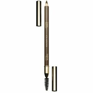 Clarins Eyebrow Pencil dlouhotrvající tužka na obočí odstín 03 Soft Blond 1, 1 g obraz