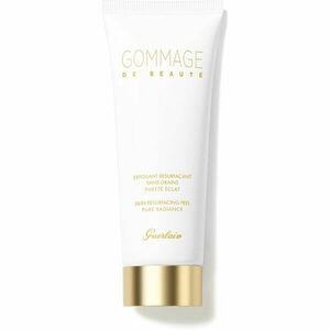 GUERLAIN Beauty Skin Cleansers Gommage de Beauté exfoliační maska pro obnovu povrchu pleti 75 ml obraz