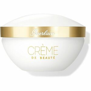 GUERLAIN Beauty Skin Cleansers Cleansing Cream odličovací krém 200 ml obraz