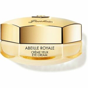 GUERLAIN Abeille Royale Multi-Wrinkle Minimizer Eye Cream protivráskový oční krém 15 ml obraz