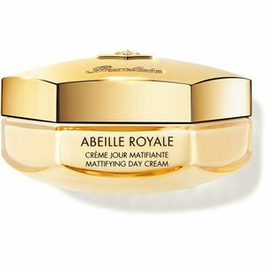 GUERLAIN Abeille Royale Mattifying Day Cream matující denní krém 50 ml obraz