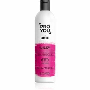 Revlon Professional Pro You The Keeper ochranný šampon pro barvené vlasy 350 ml obraz