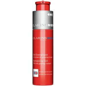 Clarins Men Energizing Gel energizující gel pro muže 50 ml obraz