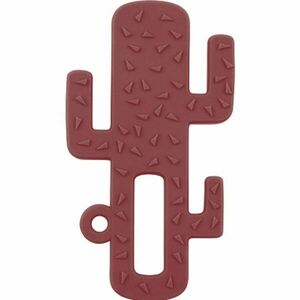 Minikoioi Teether Cactus kousátko 3m+ Rose 1 ks obraz