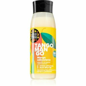 Farmona Tutti Frutti Tango Mango sprchové mléko pro výživu a hydrataci 400 ml obraz