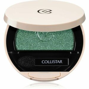 Collistar Impeccable Compact Eye Shadow oční stíny odstín 330 Verde Capri 3 g obraz