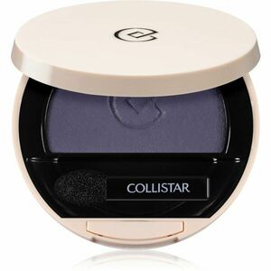 Collistar Impeccable Compact Eye Shadow oční stíny odstín 140 Purple haze 3 g obraz