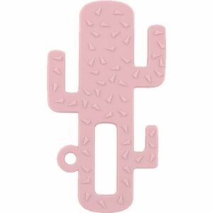 Minikoioi Teether Cactus kousátko 3m+ Pink 1 ks obraz