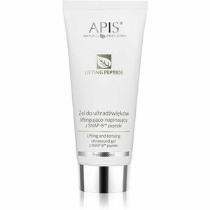 Apis Natural Cosmetics Lifting Peptide SNAP-8™ zpevňující gel pro zralou pleť 200 ml obraz