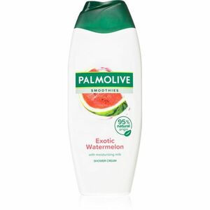 Palmolive Smoothies Exotic Watermelon letní sprchový gel 500 ml obraz