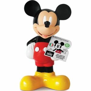 Disney Classics Mickey Mouse sprchový gel pro děti Fantasy explosion 200 ml obraz