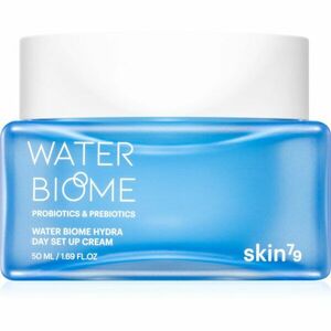 Skin79 Water Biome lehký hydratační gelový krém 50 ml obraz