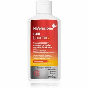 Farmona Nivelazione Hair Booster posilující šampon proti vypadávání vlasů 100 ml obraz
