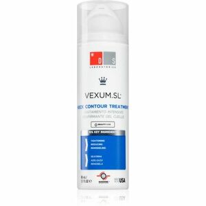 DS Laboratories VEXUM.SL liftingový krém na zpevnění krku a brady 50 ml obraz