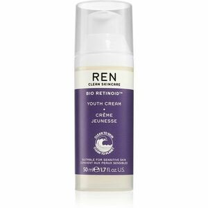 REN Bio Retinoid™ Youth Cream protivráskový krém 50 ml obraz