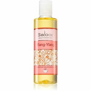 Saloos Odličovací Olej Ylang-Ylang čisticí a odličovací olej 200 ml obraz