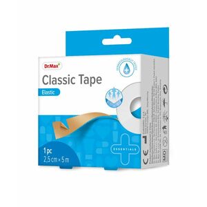 Dr. Max Classic Tape 2, 5 cm x 5 m 1 ks obraz