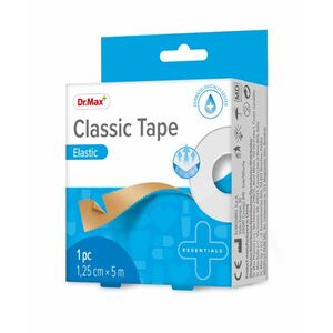 Dr. Max Classic Tape 1, 25 cm x 5 m 1 ks obraz