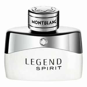 MONTBLANC - Legend Spirit - Toaletní voda obraz
