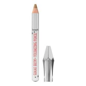 BENEFIT COSMETICS - Gimme Brow+ Volumizing Pencil - Objemová tužka na obočí v mini velikosti obraz