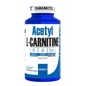 Acetyl L-Carnitin obraz