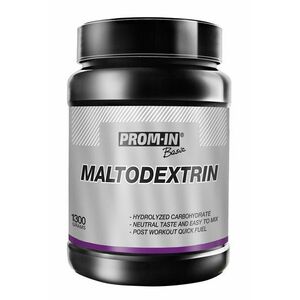 Maltodextrin - Prom-IN 1300 g Neutral obraz