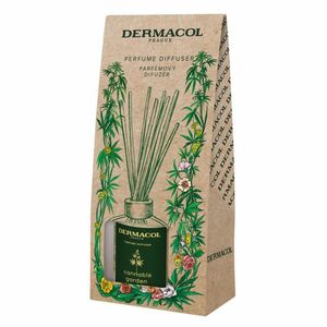Dermacol - parfemovy-difuzer-cannabis-garden obraz