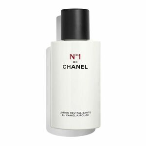 Chanel Revitalizační pleťová voda N°1 (Lotion) 150 ml obraz
