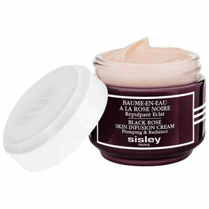 Sisley Hydratační pleťový krém s černou růží (Black Rose Skin Infusion Cream) 50 ml obraz