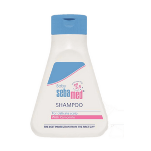Sebamed Dětský šampon Baby (Children´s Shampoo) 150 ml obraz