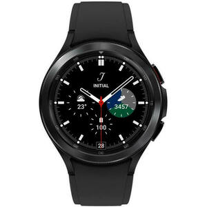 Samsung Galaxy Watch4 Classic 46 mm LTE - Black obraz