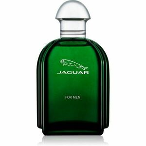 Jaguar For Men toaletní voda pro muže 100 ml obraz