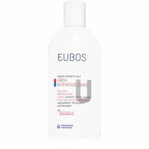 Eubos Dry Skin Urea 10% vyživující tělové mléko pro suchou a svědící pokožku 200 ml obraz