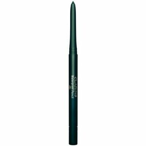 Clarins Waterproof Pencil voděodolná tužka na oči odstín 05 Forest 0.29 g obraz